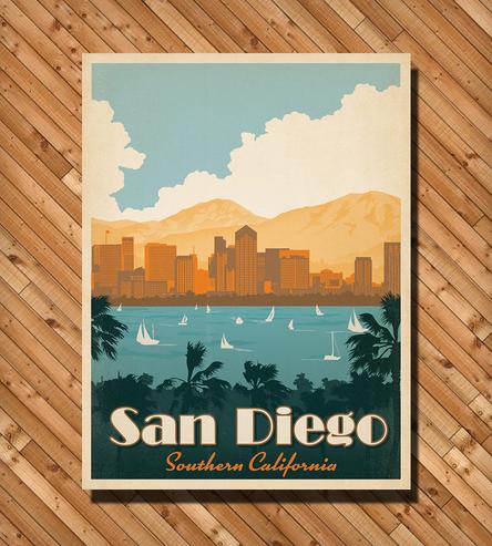 San-Diego-Print